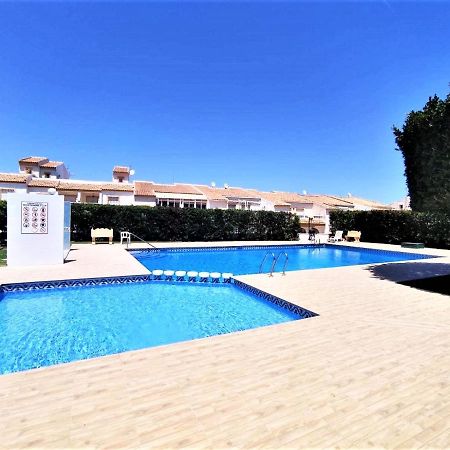Rincon Mediterraneo Gran Alacant Exterior photo