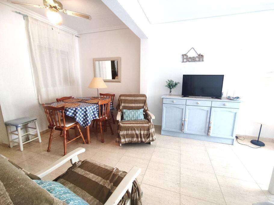 Rincon Mediterraneo Gran Alacant Exterior photo