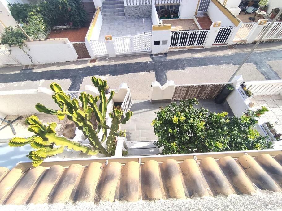 Rincon Mediterraneo Gran Alacant Exterior photo