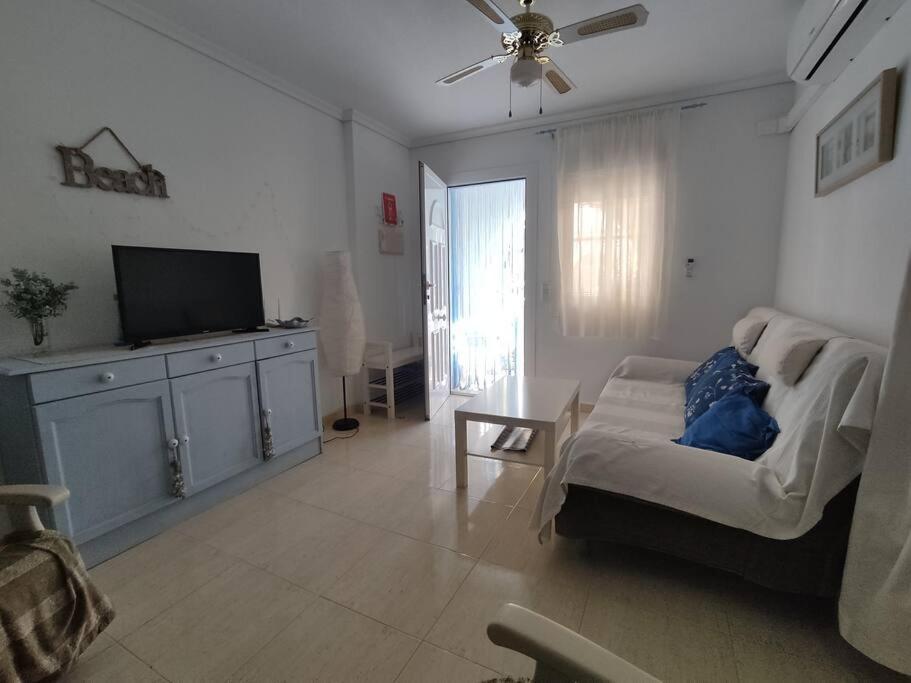 Rincon Mediterraneo Gran Alacant Exterior photo