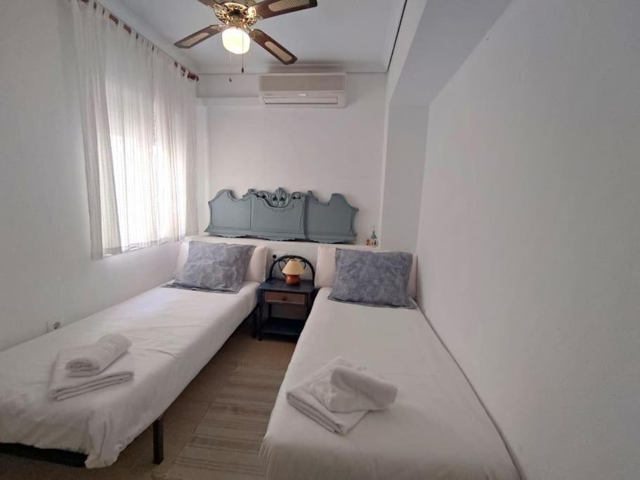 Rincon Mediterraneo Gran Alacant Exterior photo