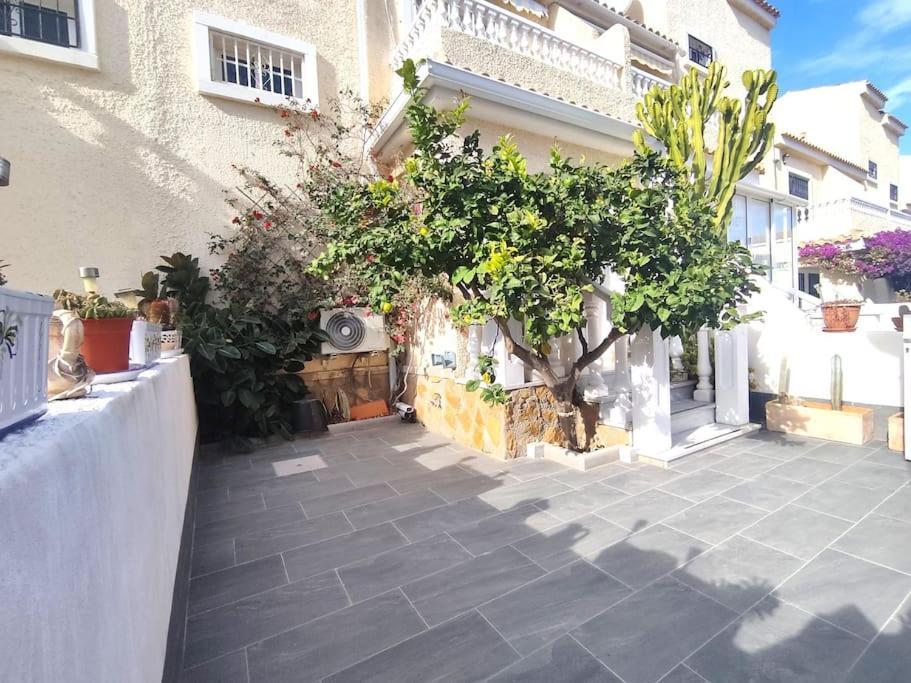 Rincon Mediterraneo Gran Alacant Exterior photo
