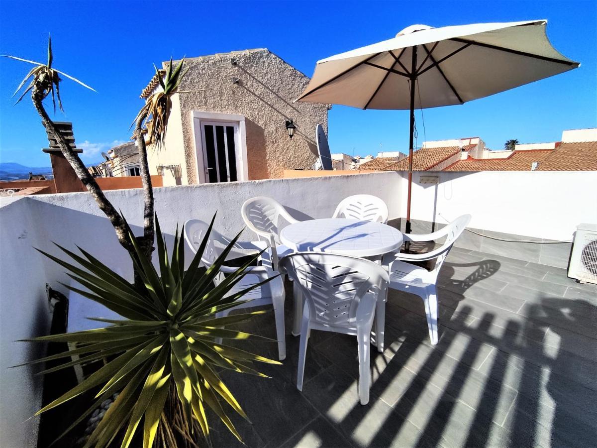 Rincon Mediterraneo Gran Alacant Exterior photo